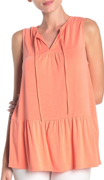 Lucky Brand Tops - Lucky Brand Tank Top